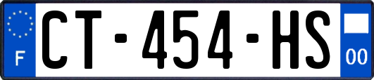 CT-454-HS