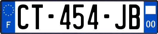 CT-454-JB
