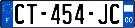 CT-454-JC