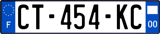 CT-454-KC