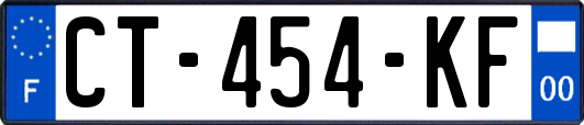 CT-454-KF