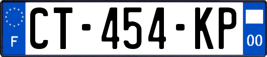 CT-454-KP