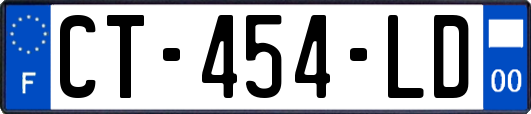 CT-454-LD
