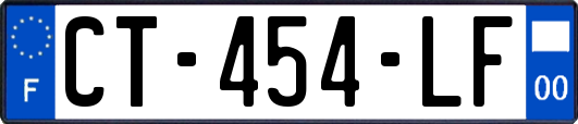 CT-454-LF