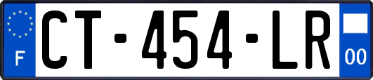 CT-454-LR