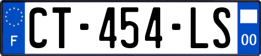 CT-454-LS