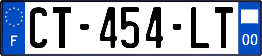 CT-454-LT