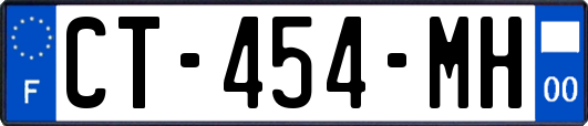 CT-454-MH