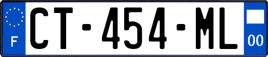 CT-454-ML