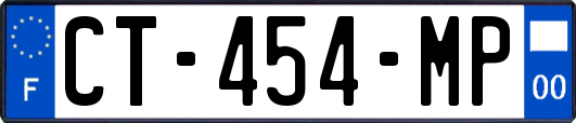 CT-454-MP
