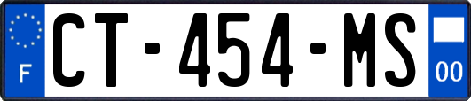 CT-454-MS