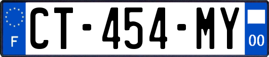 CT-454-MY