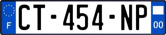 CT-454-NP