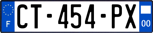 CT-454-PX
