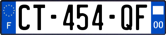 CT-454-QF