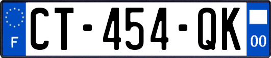 CT-454-QK