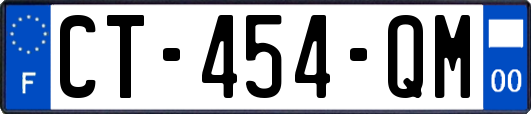 CT-454-QM