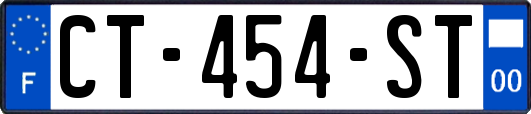 CT-454-ST