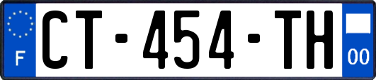 CT-454-TH