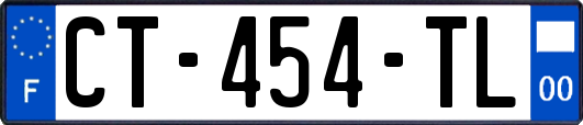 CT-454-TL