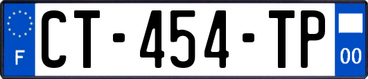 CT-454-TP