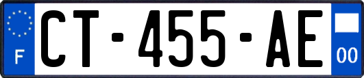 CT-455-AE