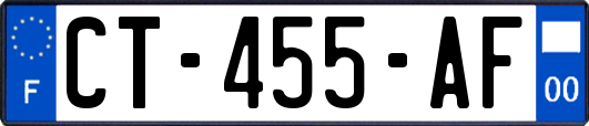 CT-455-AF