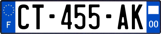 CT-455-AK