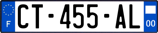 CT-455-AL