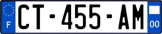 CT-455-AM