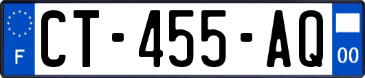 CT-455-AQ