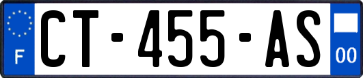 CT-455-AS