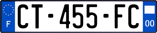 CT-455-FC