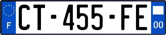 CT-455-FE