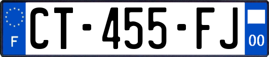 CT-455-FJ