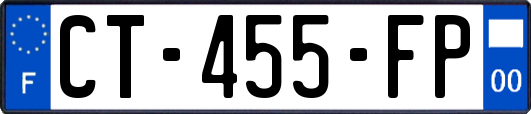 CT-455-FP