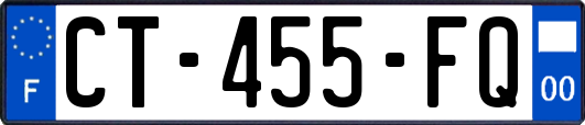 CT-455-FQ