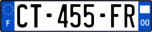 CT-455-FR