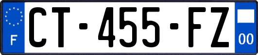 CT-455-FZ