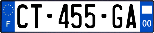 CT-455-GA