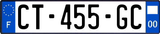 CT-455-GC