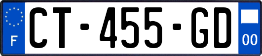 CT-455-GD