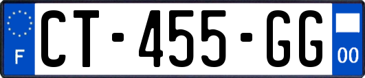 CT-455-GG