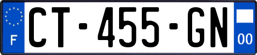 CT-455-GN