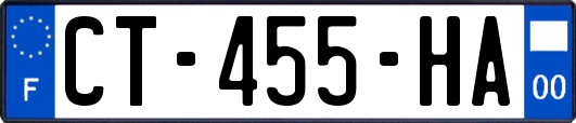 CT-455-HA