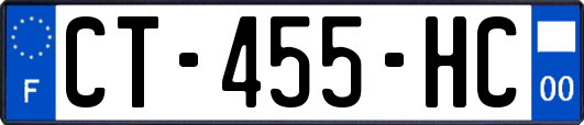 CT-455-HC
