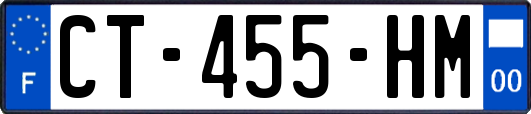 CT-455-HM