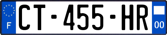 CT-455-HR