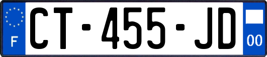 CT-455-JD