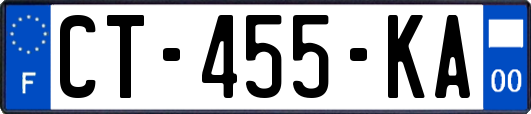 CT-455-KA